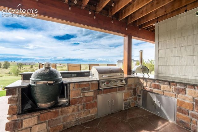 2385 Antelope Ridge Trail, Parker, CO 80138