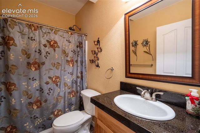 2385 Antelope Ridge Trail, Parker, CO 80138