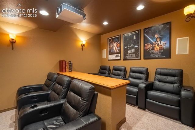2385 Antelope Ridge Trail, Parker, CO 80138