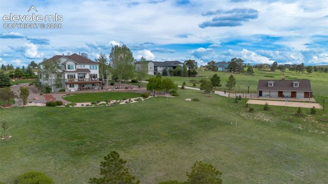 2385 Antelope Ridge Trail, Parker, CO 80138