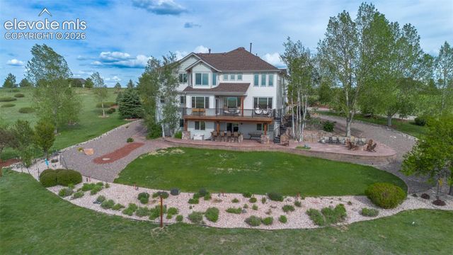 2385 Antelope Ridge Trail, Parker, CO 80138