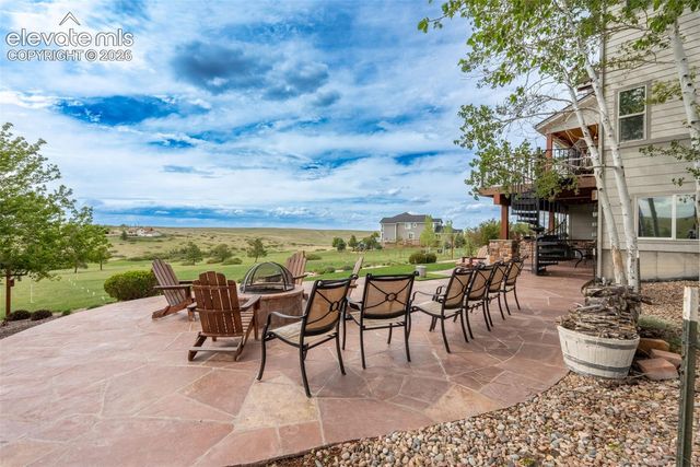 2385 Antelope Ridge Trail, Parker, CO 80138