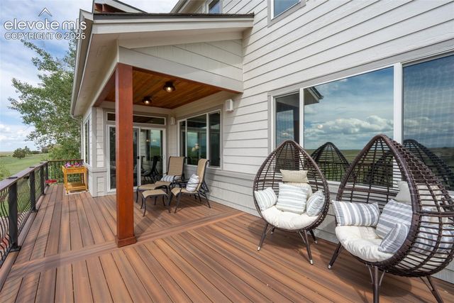 2385 Antelope Ridge Trail, Parker, CO 80138