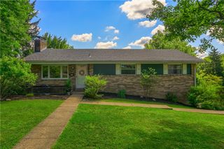 308 Holiday Drive, Ross Twp, PA 15237