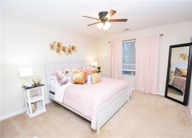 5143 Olive Branch Circle, Powder Springs, GA 30127