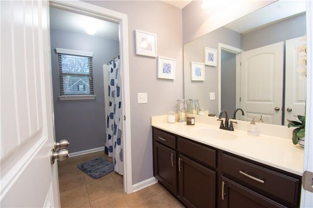 5143 Olive Branch Circle, Powder Springs, GA 30127