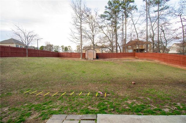 5143 Olive Branch Circle, Powder Springs, GA 30127