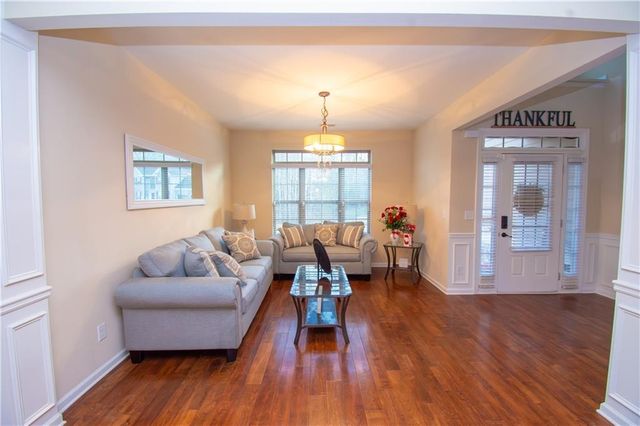 5143 Olive Branch Circle, Powder Springs, GA 30127