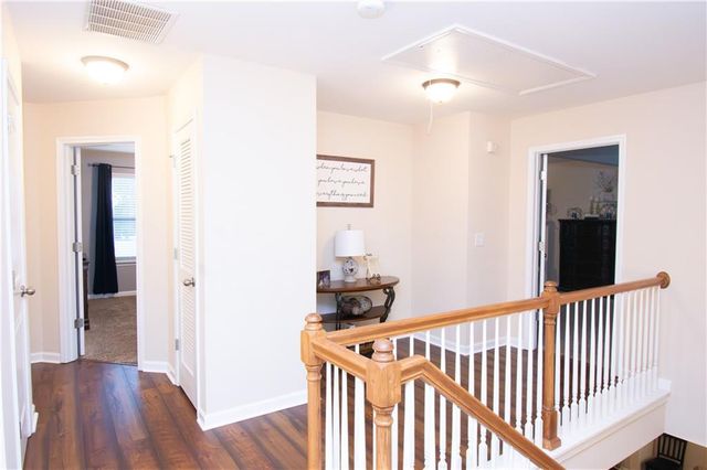 5143 Olive Branch Circle, Powder Springs, GA 30127