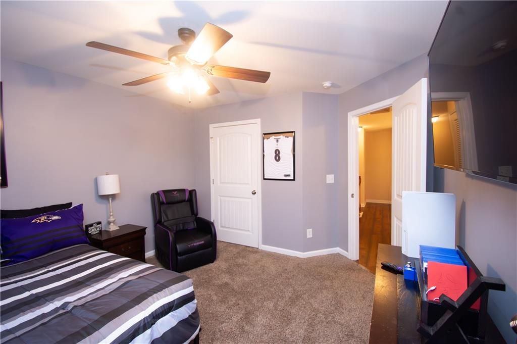 Image 18 of property listing at 5143 Olive Branch Circle, Powder Springs, GA 30127