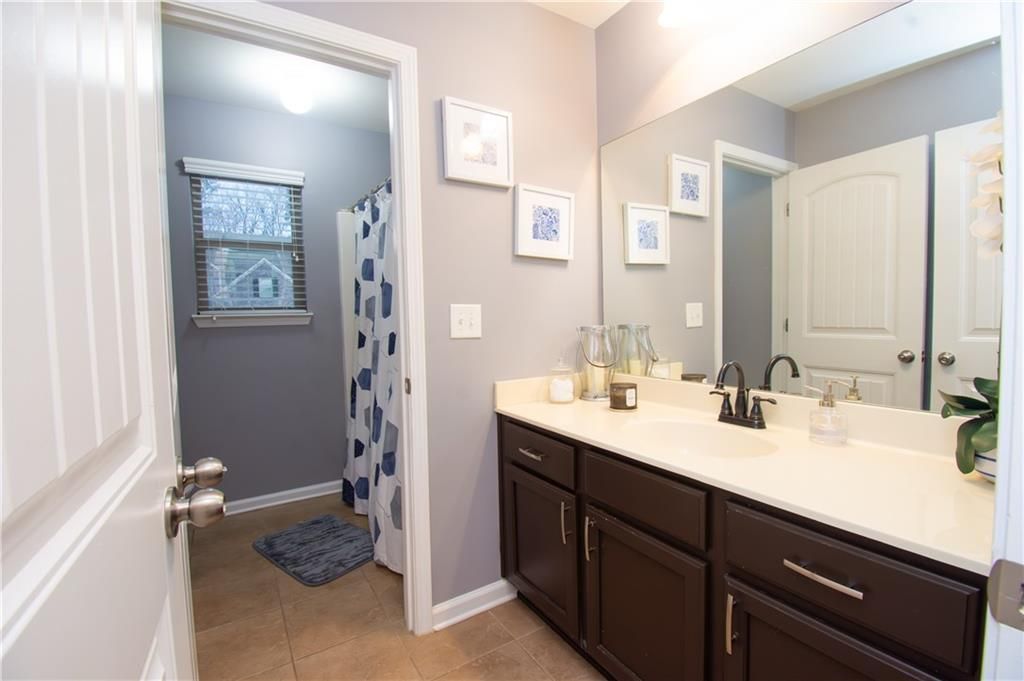 Image 19 of property listing at 5143 Olive Branch Circle, Powder Springs, GA 30127