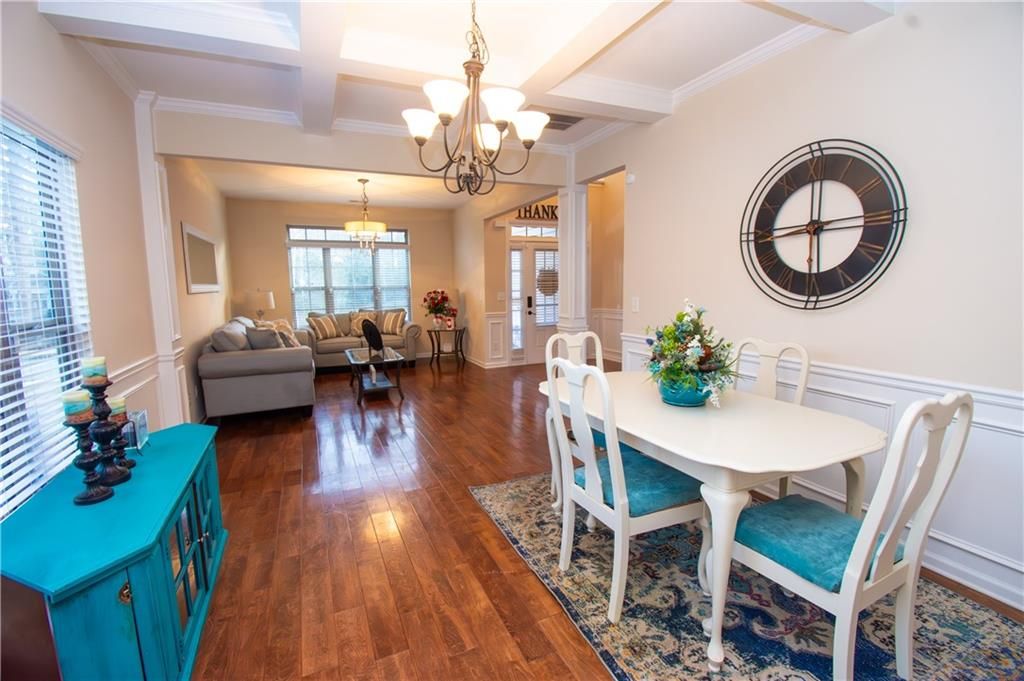 Image 6 of property listing at 5143 Olive Branch Circle, Powder Springs, GA 30127