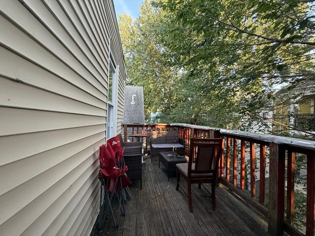 34 Cherokee 3, Boston, MA 02120