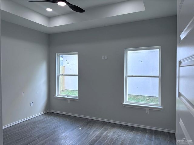 17909 Redwood Street, Harlingen, TX 78552