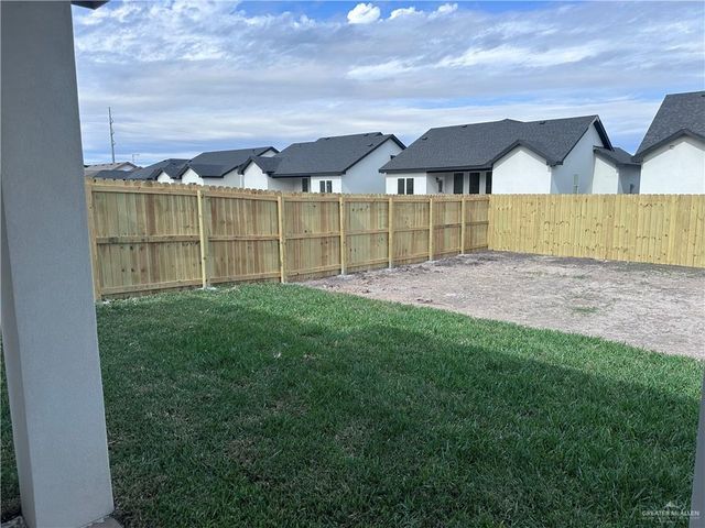 17909 Redwood Street, Harlingen, TX 78552