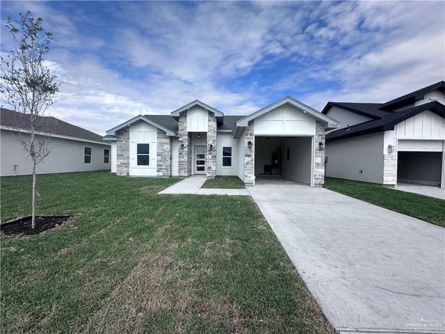 17909 Redwood Street, Harlingen, TX 78552