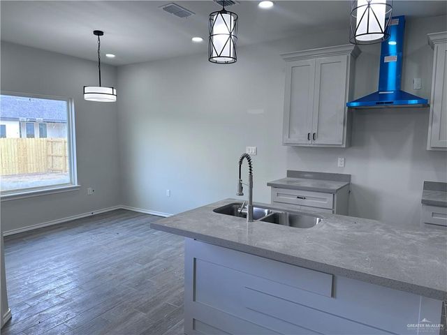 17909 Redwood Street, Harlingen, TX 78552