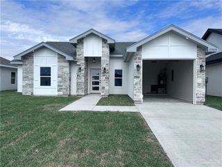 17909 Redwood Street, Harlingen, TX 78552