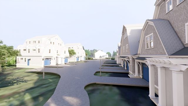 Two Railroad Avenue 10, Duxbury, MA 02332