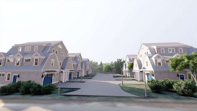 Two Railroad Avenue 10, Duxbury, MA 02332