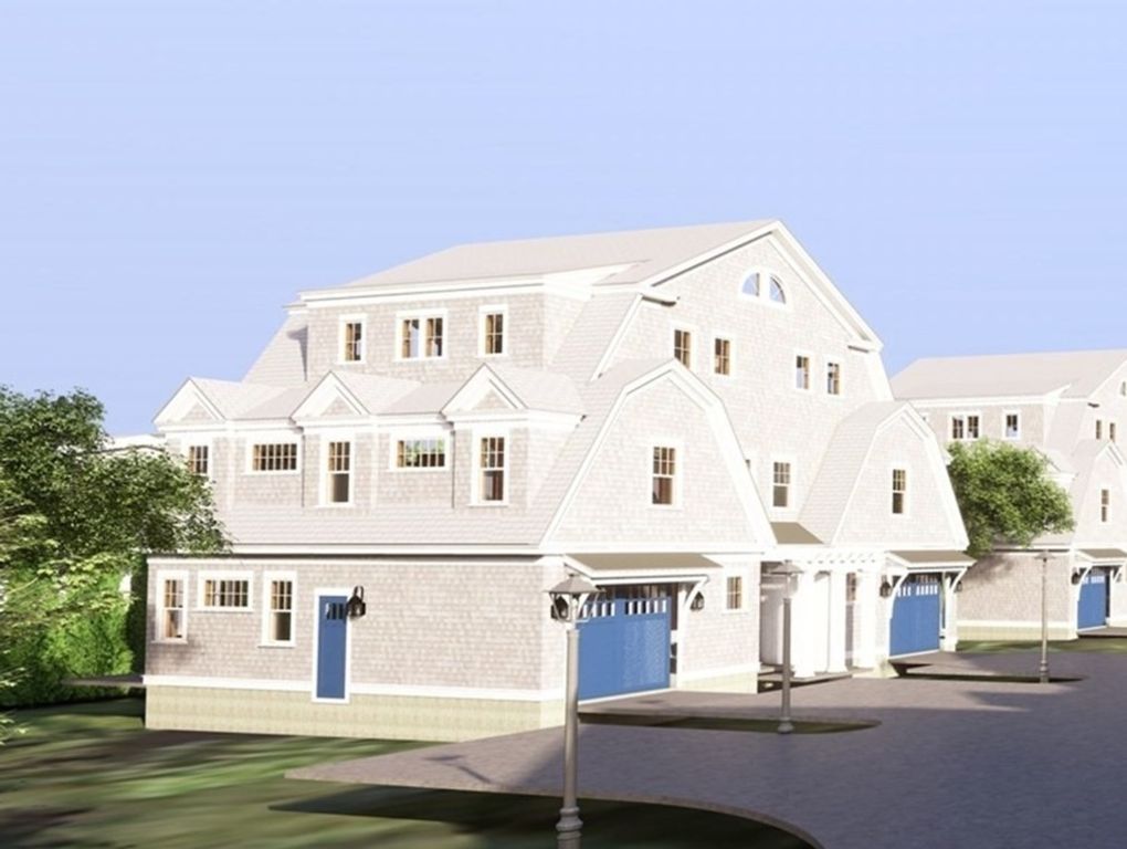 Two Railroad Avenue 10, Duxbury, MA 02332