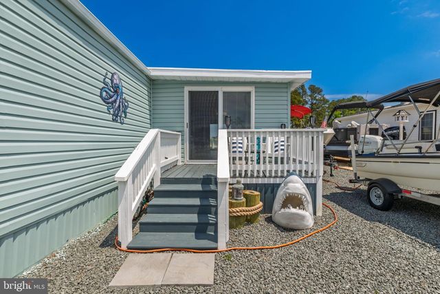 26279 W MALLARD RD, Millsboro, DE 19966