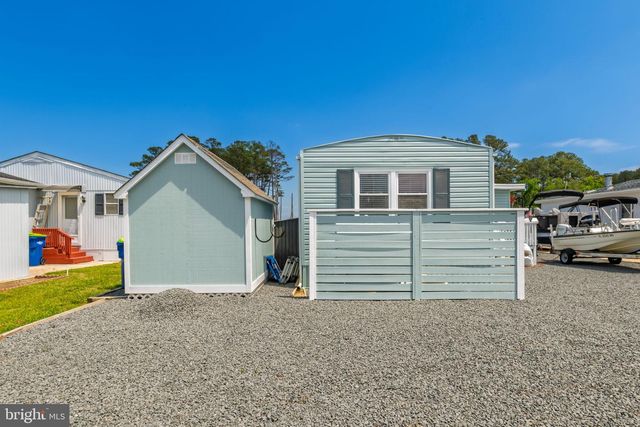 26279 W MALLARD RD, Millsboro, DE 19966