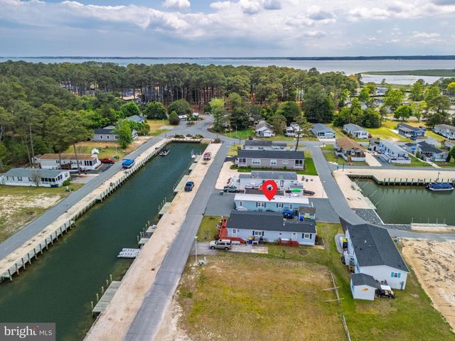 26279 W MALLARD RD, Millsboro, DE 19966