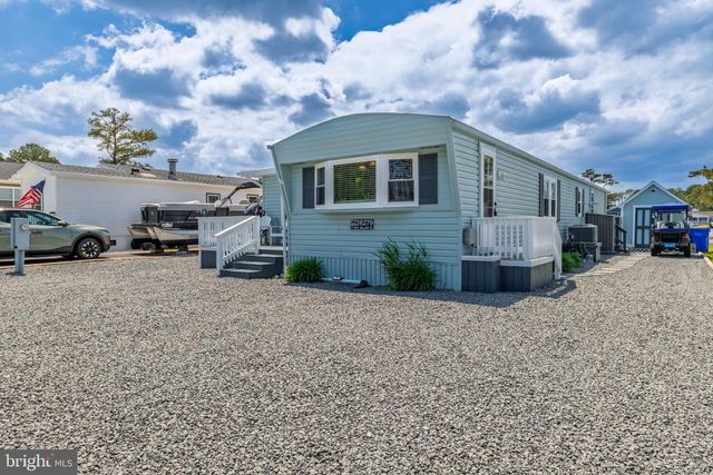 26279 W MALLARD RD, Millsboro, DE 19966