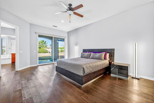 5 Curie Court, Rancho Mirage, CA 92270