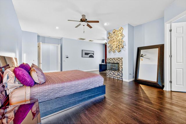 5 Curie Court, Rancho Mirage, CA 92270