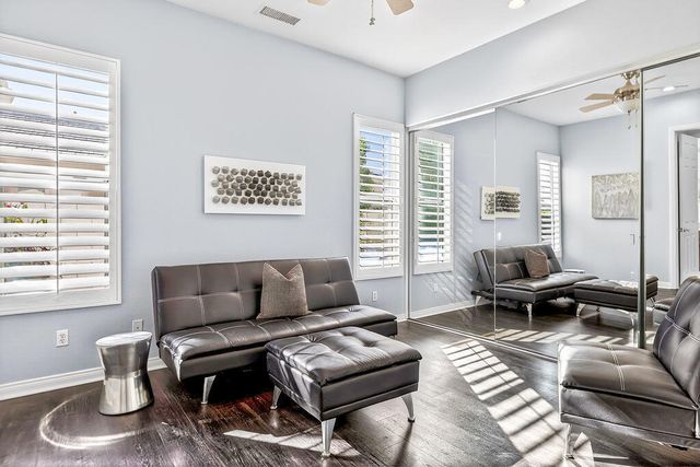 5 Curie Court, Rancho Mirage, CA 92270