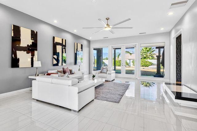 5 Curie Court, Rancho Mirage, CA 92270