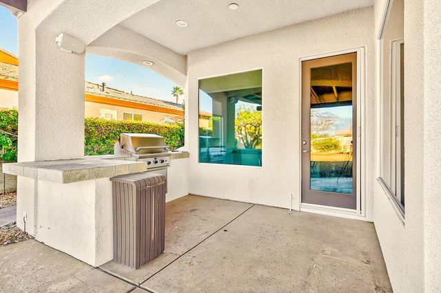 5 Curie Court, Rancho Mirage, CA 92270