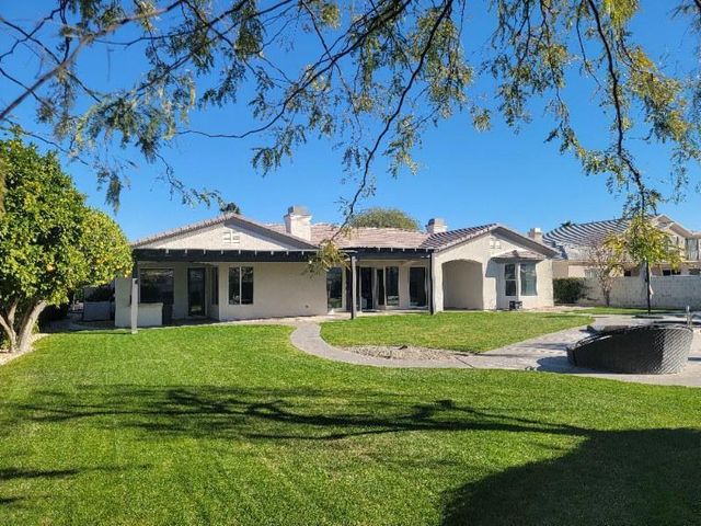 5 Curie Court, Rancho Mirage, CA 92270