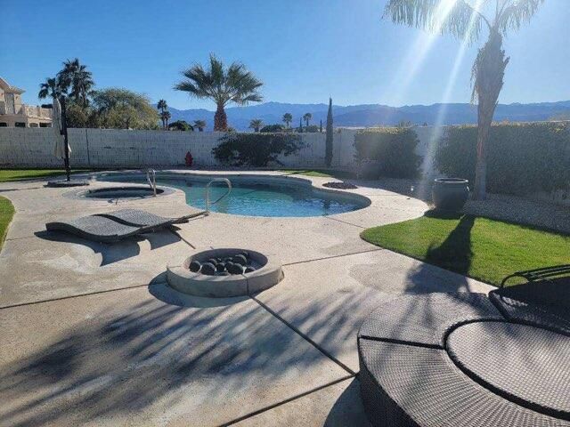 5 Curie Court, Rancho Mirage, CA 92270