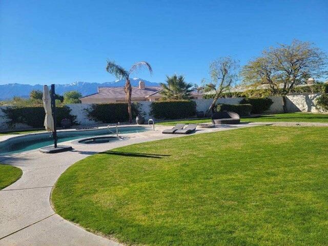 5 Curie Court, Rancho Mirage, CA 92270