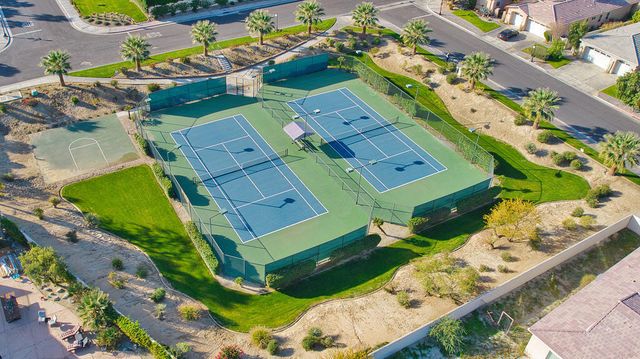 5 Curie Court, Rancho Mirage, CA 92270