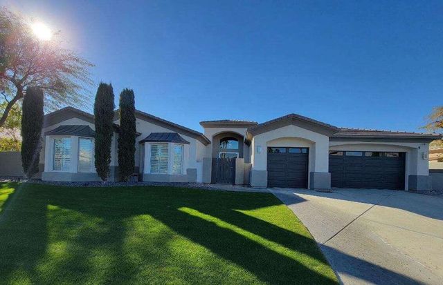 5 Curie Court, Rancho Mirage, CA 92270