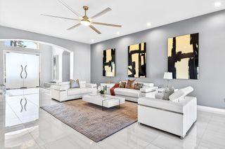 5 Curie Court, Rancho Mirage, CA 92270