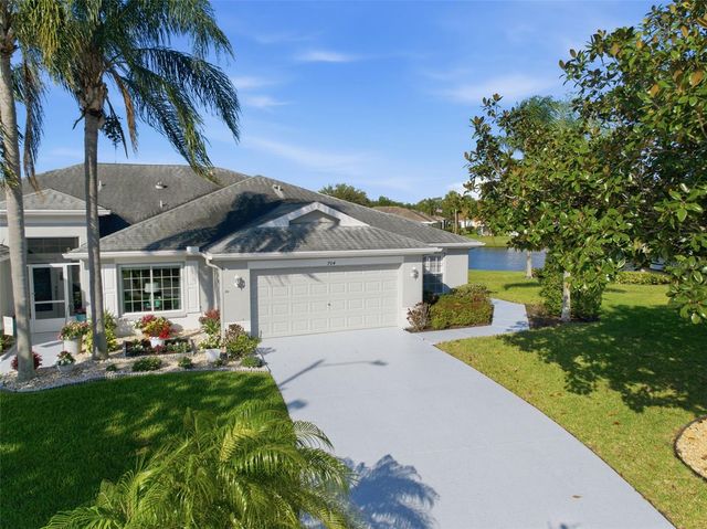 704 TILBURY COURT 704, Sun City Center, FL 33573