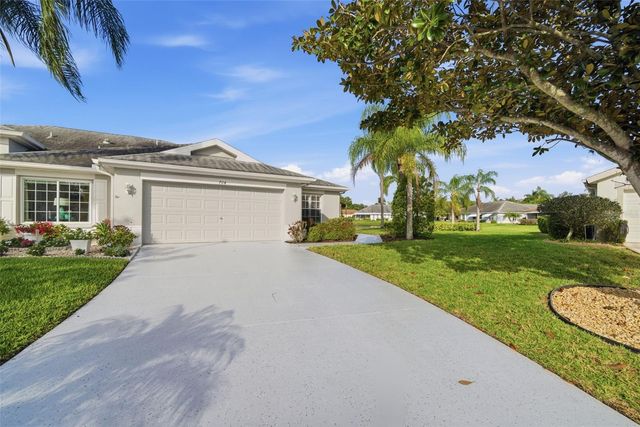 704 TILBURY COURT 704, Sun City Center, FL 33573