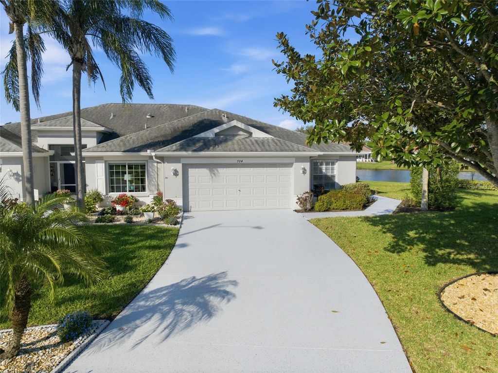 704 TILBURY COURT 704, Sun City Center, FL 33573