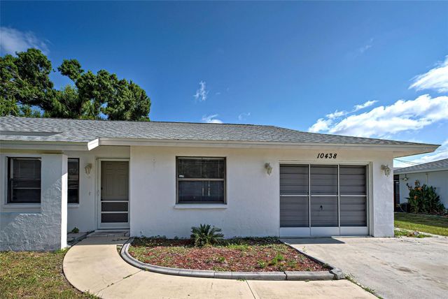 10438 WATERFORD AVENUE, Englewood, FL 34224