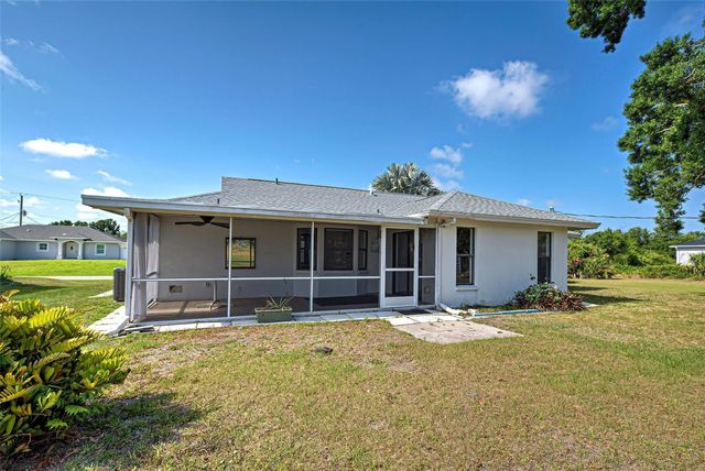 10438 WATERFORD AVENUE, Englewood, FL 34224