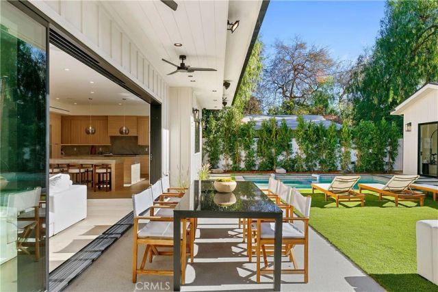 13944 Valleyheart Drive, Sherman Oaks, CA 91423