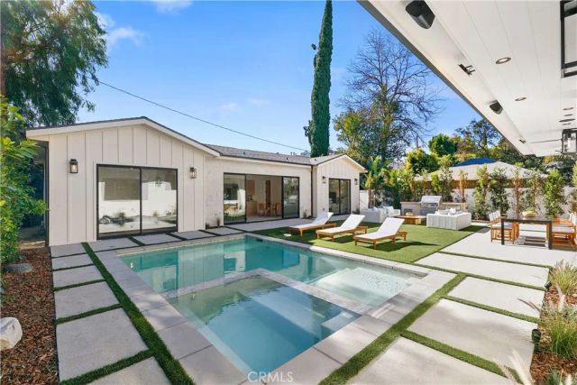 13944 Valleyheart Drive, Sherman Oaks, CA 91423