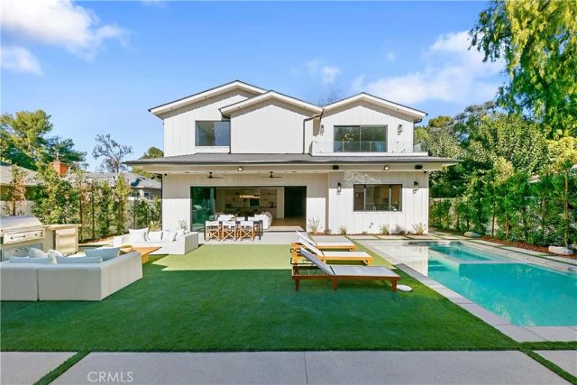 13944 Valleyheart Drive, Sherman Oaks, CA 91423
