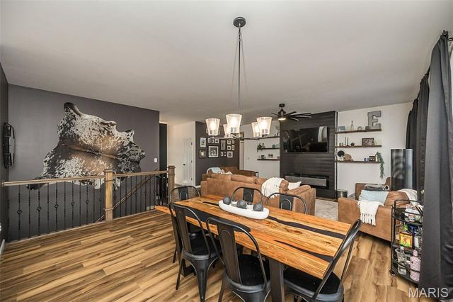 619 Schapers Court, Moscow Mills, MO 63362