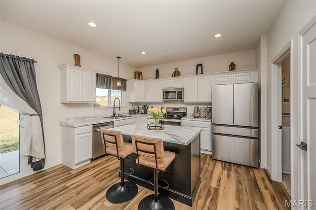 619 Schapers Court, Moscow Mills, MO 63362